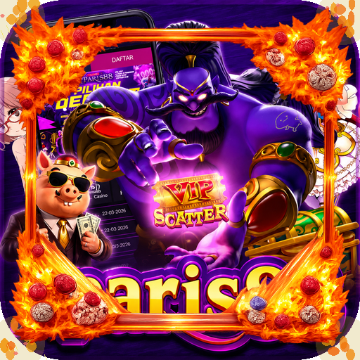 paris88 — galeri pratinjau - APK Resmi